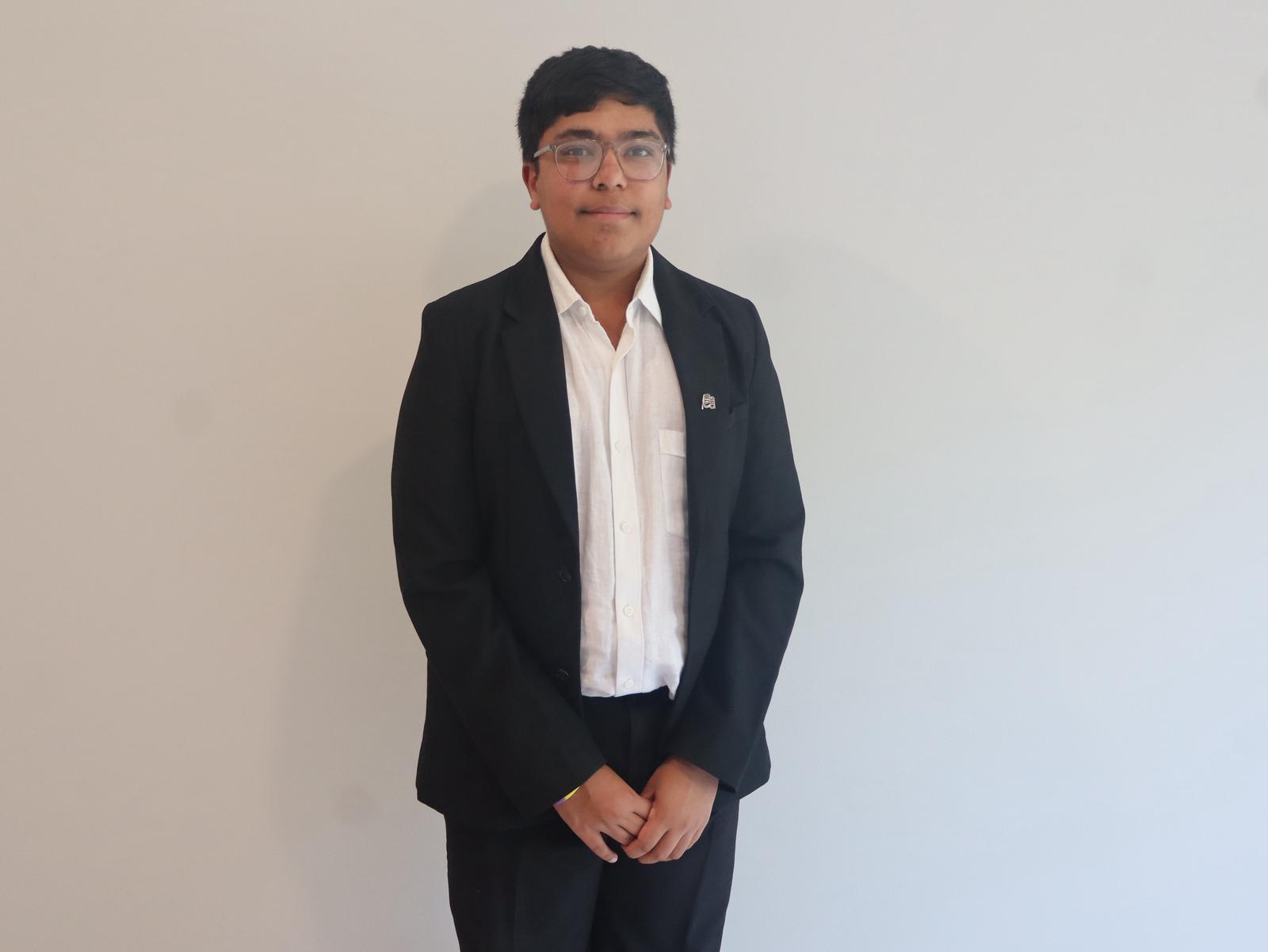Aditya Singhal